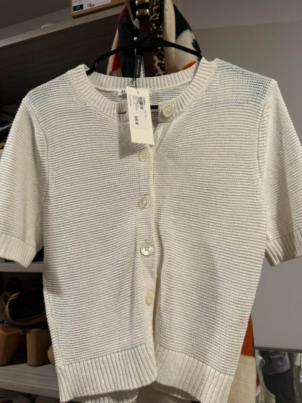 Alex Mill Sweater